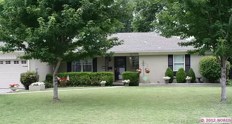 1775 E 56th St, Tulsa, OK 74105 photo 1