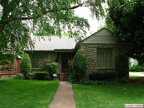973 E 36th Pl, Tulsa, OK 74105 photo 1