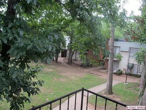 4720 E 68th Street 262, Tulsa, OK 74136 photo 1