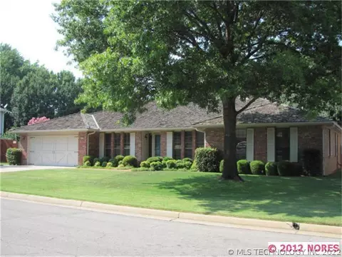 7221 E 65th Pl, Tulsa, OK 74133 photo 1