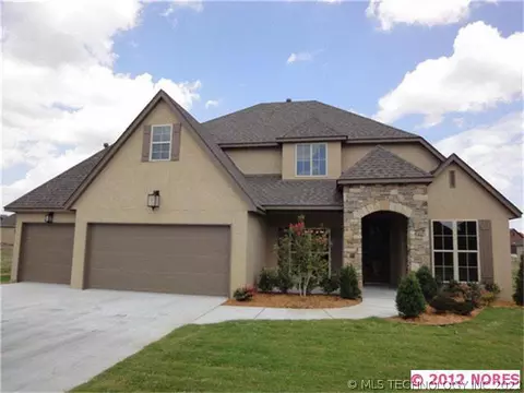 16323 E 48th St, Tulsa, OK 74134 photo 1
