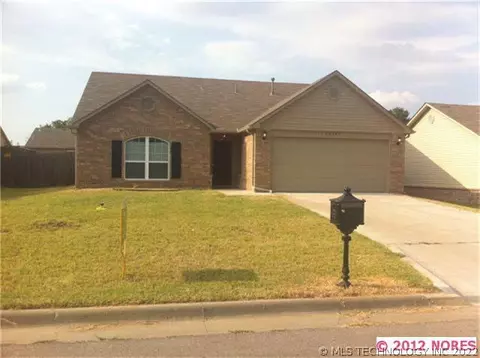 26295 E 86th Pl, Broken Arrow, OK 74014 photo 1