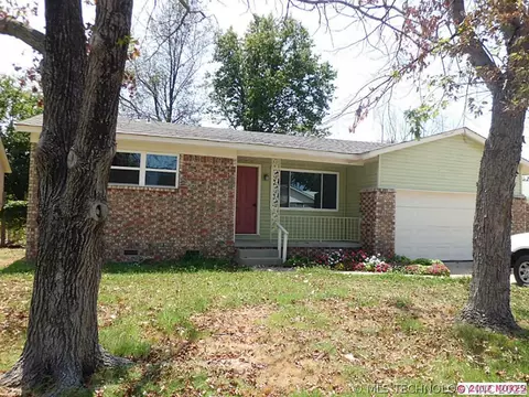 10120 E 22nd Pl, Tulsa, OK 74129 photo 1