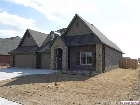1633 E Boston Ct, Broken Arrow, OK 74012 photo 1