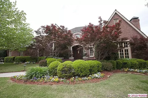 3119 E 88th St, Tulsa, OK 74137 photo 1
