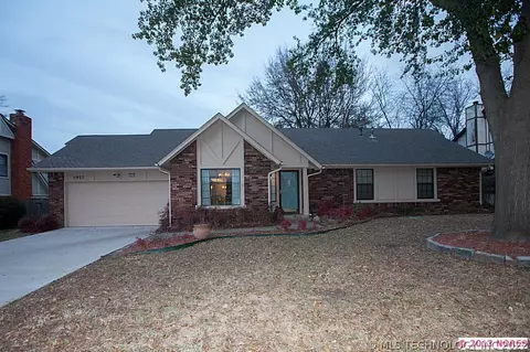 5927 E 80th Pl, Tulsa, OK 74136 photo 1