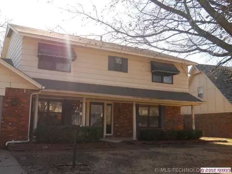 6206 78th Pl, Tulsa, OK 74136 photo 1