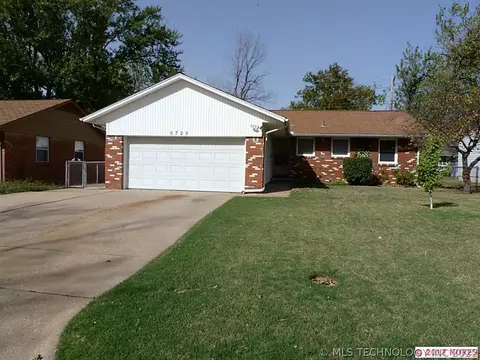 6725 E 28th St, Tulsa, OK 74129 photo 1