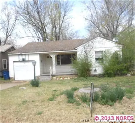 1033 E 38th Pl, Tulsa, OK 74105 photo 1