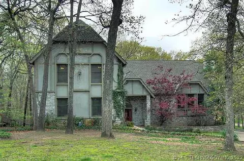 3828 E 99th Pl, Tulsa, OK 74137 photo 1