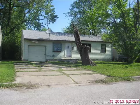7125 E Marshall Pl, Tulsa, OK 74115 photo 1