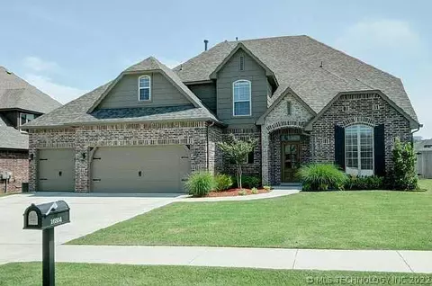 16304 E 48th St, Tulsa, OK 74134 photo 1