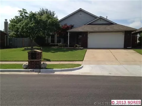 9340 E 100th St, Tulsa, OK 74133 photo 1