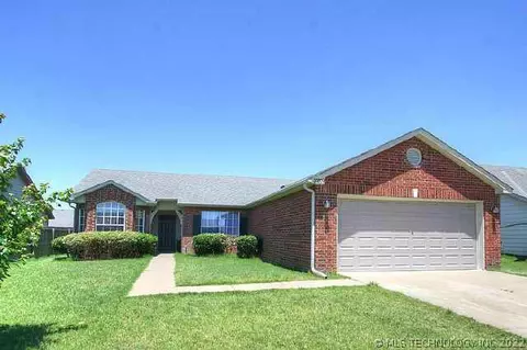 20209 E 42nd Pl, Broken Arrow, OK 74014 photo 1