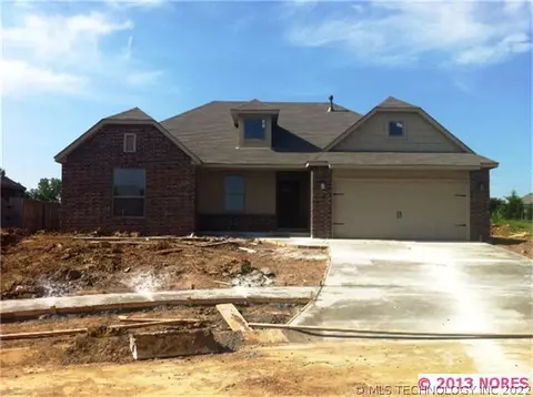 20674 E 34th Pl, Broken Arrow, OK 74014 photo 1