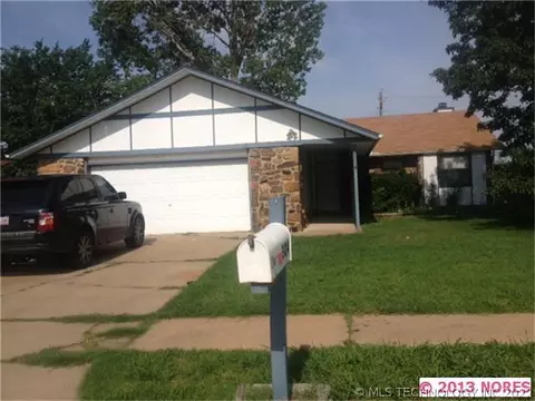 304 S 24th St, Broken Arrow, OK 74014 photo 1