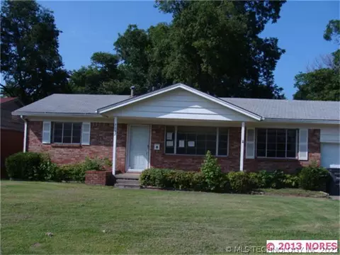 7932 E 27th Ct, Tulsa, OK 74129 photo 1