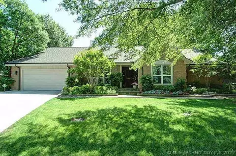 5932 E 80th St, Tulsa, OK 74136 photo 1
