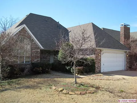 5634 E 78th Pl, Tulsa, OK 74136 photo 1