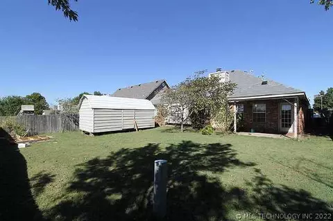 1130 E 138th St, Glenpool, OK 74033 photo 22