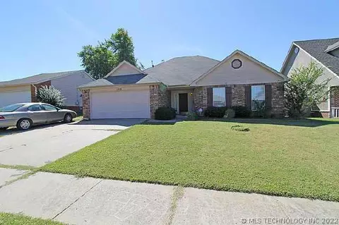 1130 E 138th St, Glenpool, OK 74033 photo 23