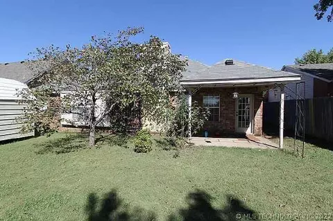 1130 E 138th St, Glenpool, OK 74033 photo 19