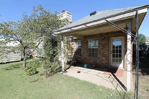 1130 E 138th St, Glenpool, OK 74033 photo 20