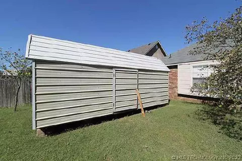 1130 E 138th St, Glenpool, OK 74033 photo 21