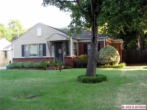 127 E 35th St, Tulsa, OK 74105 photo 1