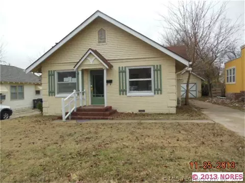 3512 E 3rd St, Tulsa, OK 74112 photo 1