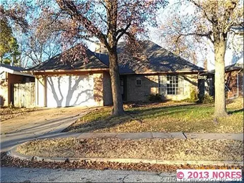 10637 E 18th St, Tulsa, OK 74128 photo 1