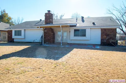 12457 E 36th St, Tulsa, OK 74136 photo 21