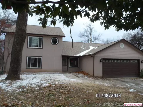 3718 E 83rd St, Tulsa, OK 74137 photo 2