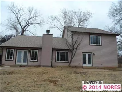 3718 E 83rd St, Tulsa, OK 74137 photo 3