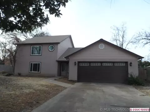 3718 E 83rd St, Tulsa, OK 74137 photo 1