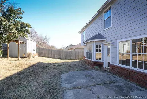 9225 E 97th Pl, Tulsa, OK 74133 photo 17
