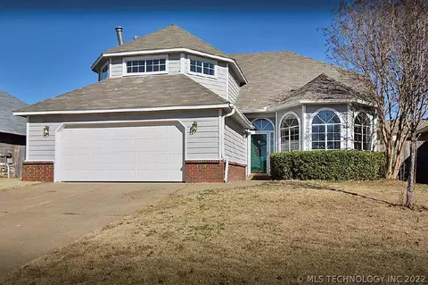 9225 E 97th Pl, Tulsa, OK 74133 photo 1