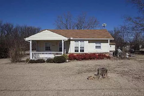 24341 E 55th St, Broken Arrow, OK 74014 photo 1