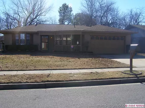 12310 E 25th St, Tulsa, OK 74129 photo 1