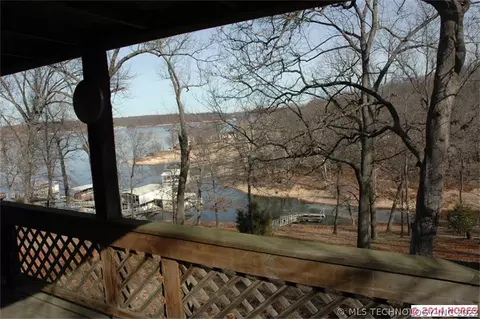 354 Muskogee Dr, Eucha, OK 74342 photo 4