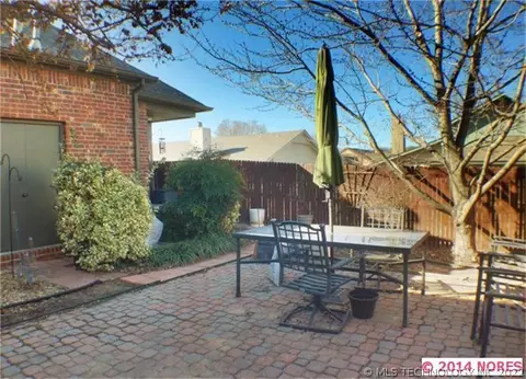 3401 E 72nd St, Tulsa, OK 74136 photo 18