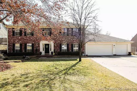 2876 E 89th St, Tulsa, OK 74137 photo 1