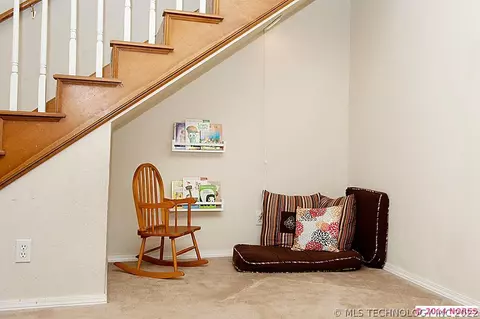 8405 E Lansing St, Broken Arrow, OK 74014 photo 20