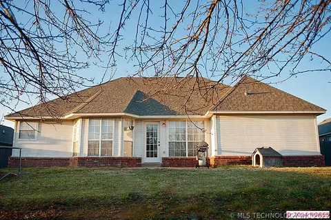 8405 E Lansing St, Broken Arrow, OK 74014 photo 22