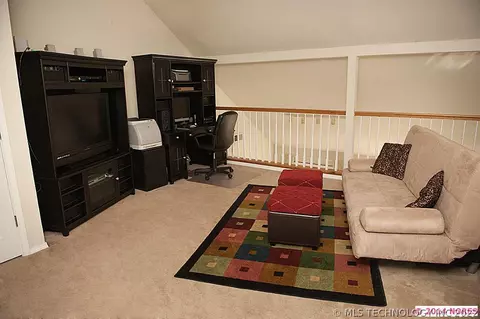 8405 E Lansing St, Broken Arrow, OK 74014 photo 21