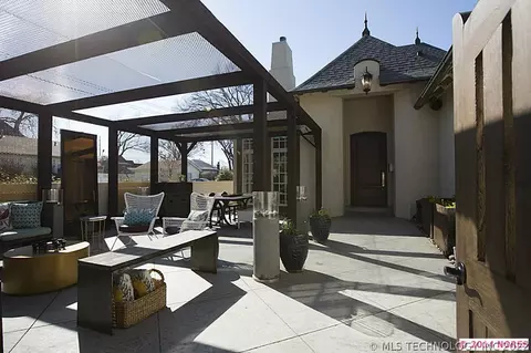 1344 E 35th Pl, Tulsa, OK 74105 photo 25