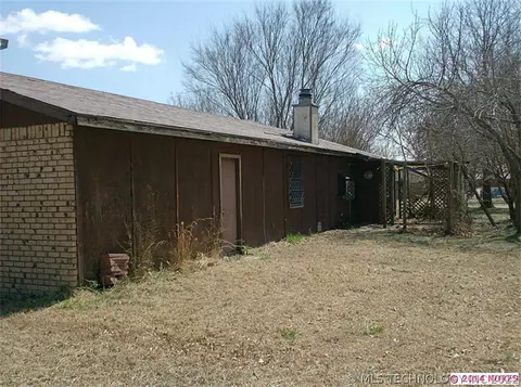 1502 4th Ave, Warner, OK 74469 photo 15