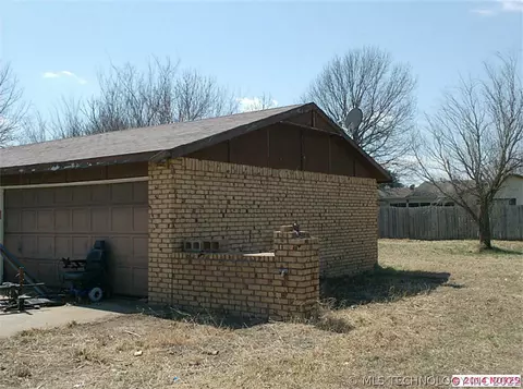1502 4th Ave, Warner, OK 74469 photo 13