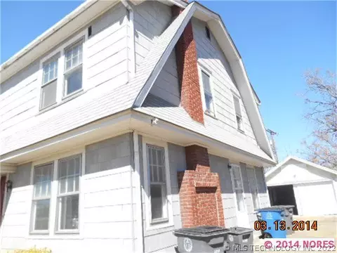 2043 E 13th Pl, Tulsa, OK 74104 photo 3