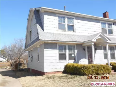 2043 E 13th Pl, Tulsa, OK 74104 photo 2